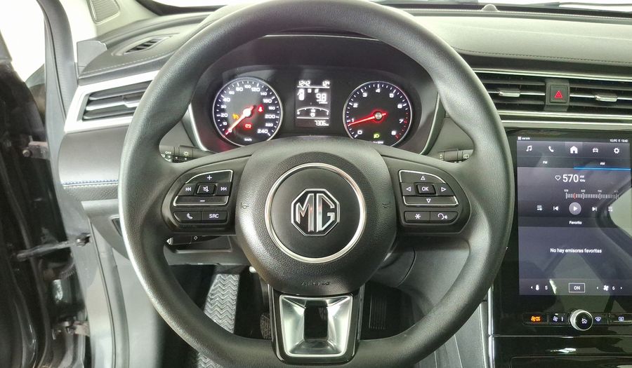 Mg Rx5 1.5T COM Suv 2024