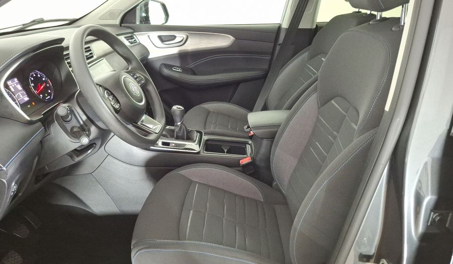 Mg Rx5 1.5T COM Suv 2024