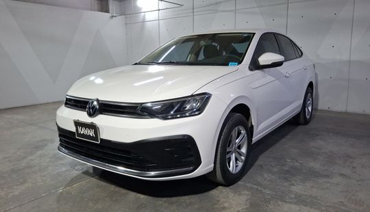 Volkswagen • Virtus