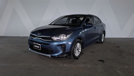 Kia • Rio