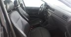 Volkswagen Gol 1.6 5 PTAS. TRENDLINE Hatchback 2017