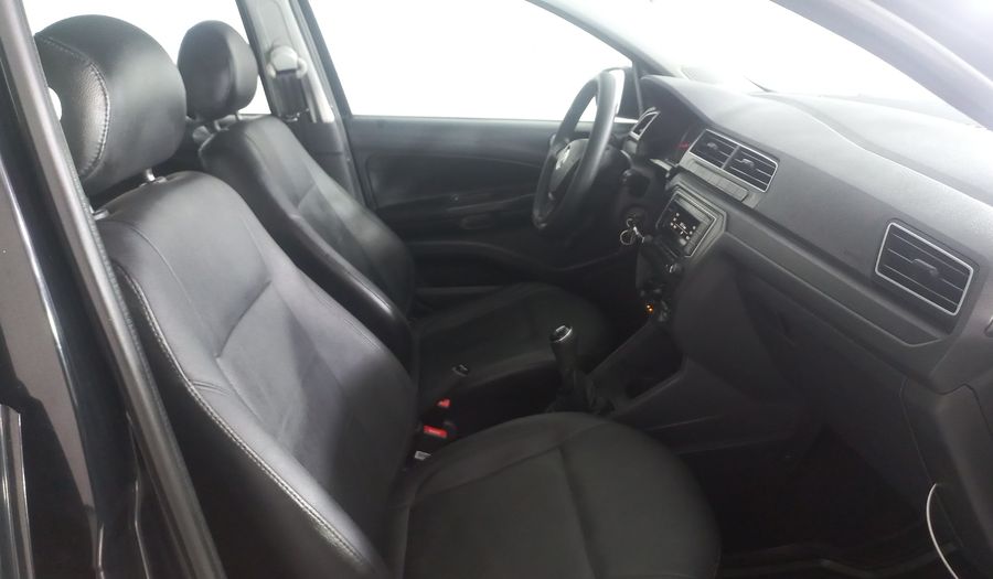 Volkswagen Gol 1.6 5 PTAS. TRENDLINE Hatchback 2017