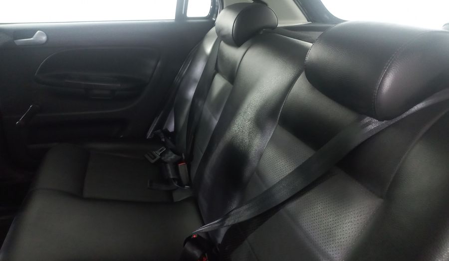 Volkswagen Gol 1.6 5 PTAS. TRENDLINE Hatchback 2017