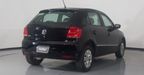 Volkswagen Gol 1.6 5 PTAS. TRENDLINE Hatchback 2017