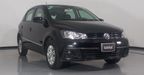 Volkswagen Gol 1.6 5 PTAS. TRENDLINE Hatchback 2017