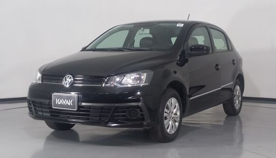 Volkswagen • Gol