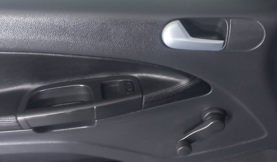 Volkswagen Gol 1.6 5 PTAS. TRENDLINE Hatchback 2017