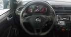Volkswagen Gol 1.6 5 PTAS. TRENDLINE Hatchback 2017