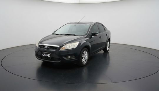Ford • Focus