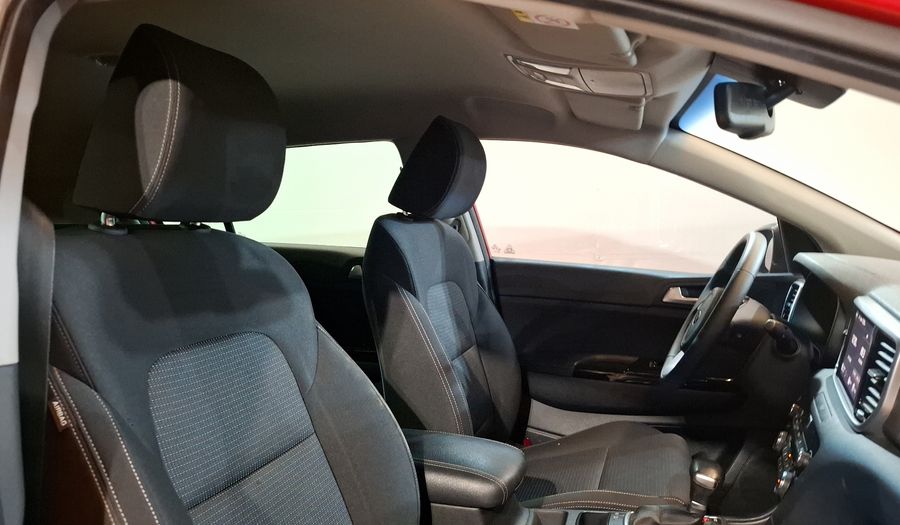 Kia Sportage 2.0 EX AUTO Suv 2022