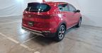 Kia Sportage 2.0 EX AUTO Suv 2022