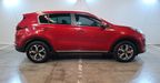 Kia Sportage 2.0 EX AUTO Suv 2022