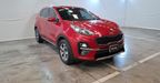 Kia Sportage 2.0 EX AUTO Suv 2022
