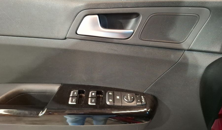 Kia Sportage 2.0 EX AUTO Suv 2022