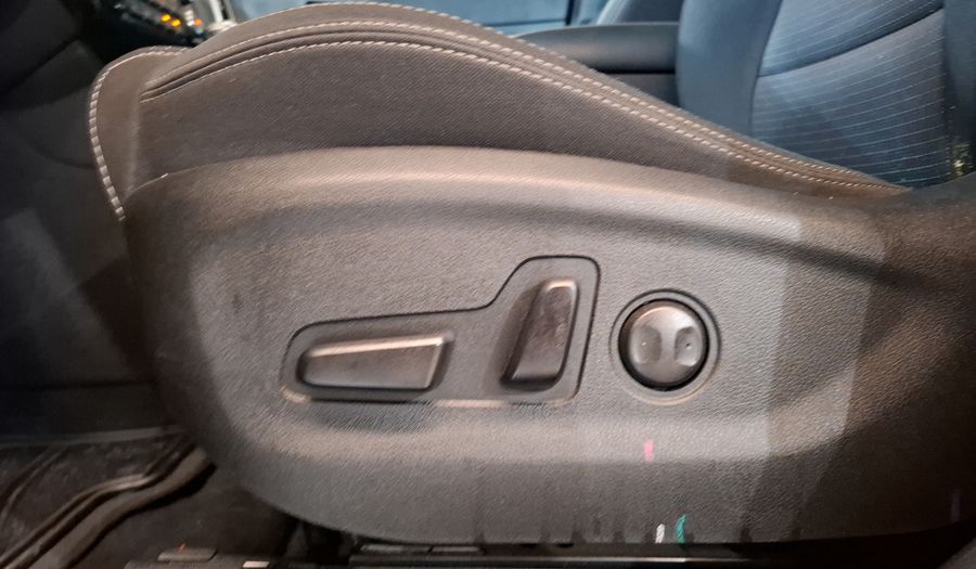 Kia Sportage 2.0 EX AUTO Suv 2022