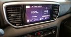 Kia Sportage 2.0 EX AUTO Suv 2022