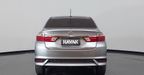 Honda City 1.5 EXL CVT Sedan 2018