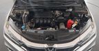 Honda City 1.5 EXL CVT Sedan 2018