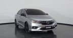 Honda City 1.5 EXL CVT Sedan 2018