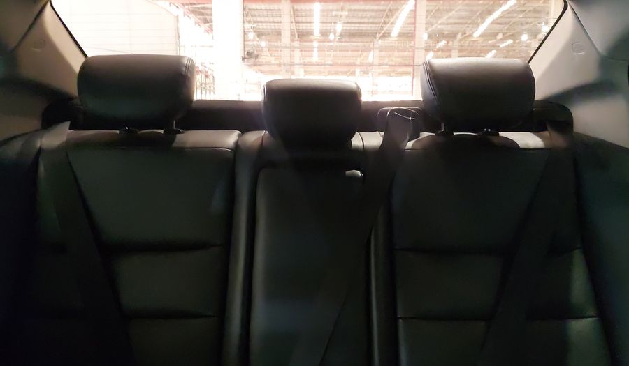 Honda City 1.5 EXL CVT Sedan 2018