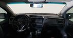 Honda City 1.5 EXL CVT Sedan 2018