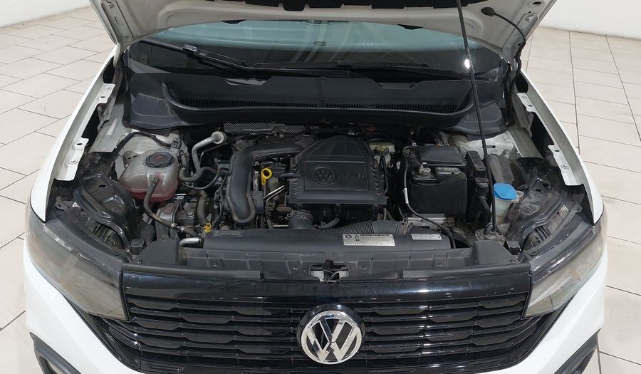 Volkswagen T-cross 1.0 200 TSI AUTO Suv 2020