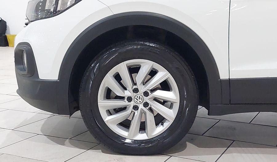 Volkswagen T-cross 1.0 200 TSI AUTO Suv 2020