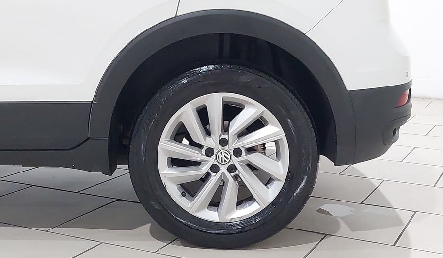 Volkswagen T-cross 1.0 200 TSI AUTO Suv 2020