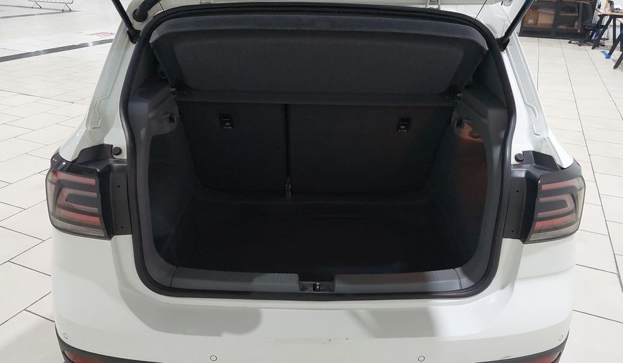 Volkswagen T-cross 1.0 200 TSI AUTO Suv 2020