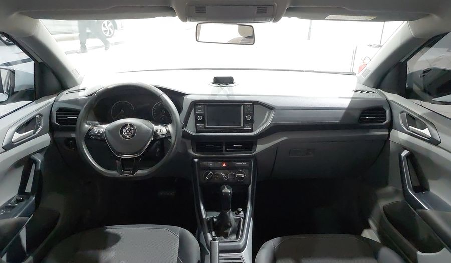 Volkswagen T-cross 1.0 200 TSI AUTO Suv 2020