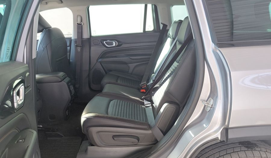 Jeep Commander 2.0 TD380 LIMITED AUTO 4WD Suv 2024