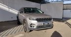 Jeep Commander 2.0 TD380 LIMITED AUTO 4WD Suv 2024