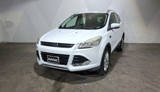 Ford • Escape