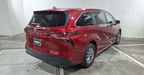 Toyota Sienna 2.5 HEV LE AUTO Minivan 2021
