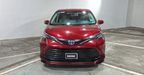 Toyota Sienna 2.5 HEV LE AUTO Minivan 2021