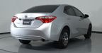 Toyota Corolla 1.8 BASE MT Sedan 2015