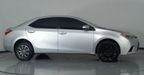 Toyota Corolla 1.8 BASE MT Sedan 2015