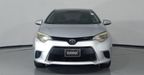 Toyota Corolla 1.8 BASE MT Sedan 2015