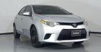Toyota Corolla 1.8 BASE MT Sedan 2015
