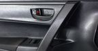 Toyota Corolla 1.8 BASE MT Sedan 2015