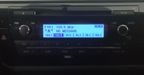 Toyota Corolla 1.8 BASE MT Sedan 2015