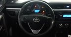 Toyota Corolla 1.8 BASE MT Sedan 2015