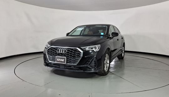 Audi • Q3 Sportback