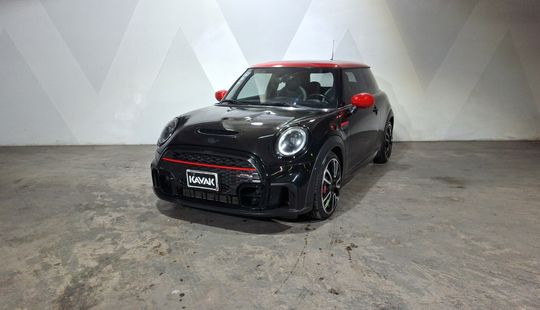Mini • John Cooper Works