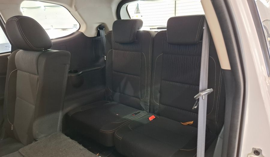 Swm X7 1.5T AUTO Suv 2019