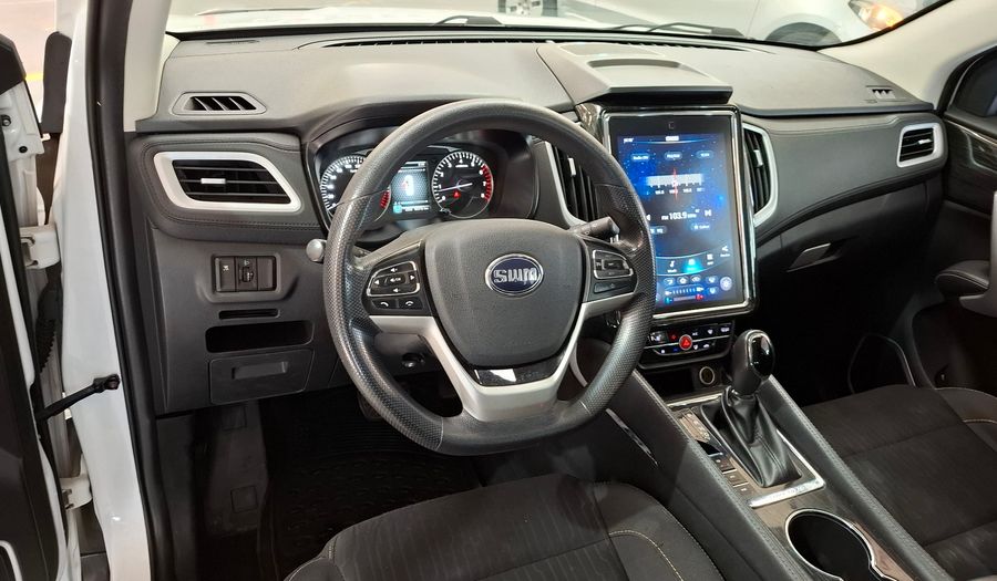 Swm X7 1.5T AUTO Suv 2019