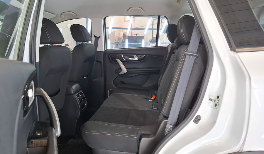 Swm X7 1.5T AUTO Suv 2019