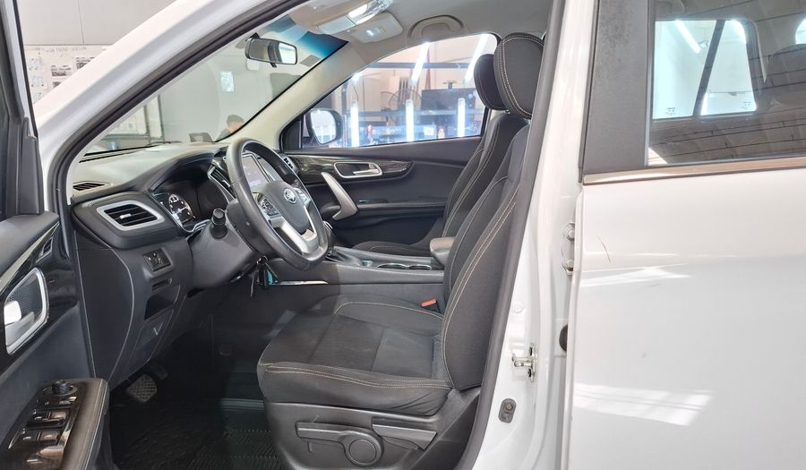 Swm X7 1.5T AUTO Suv 2019