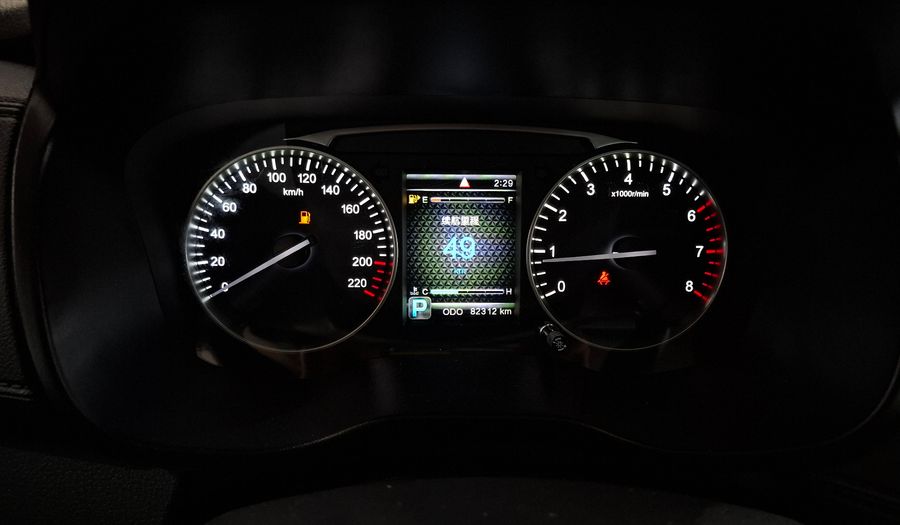 Swm X7 1.5T AUTO Suv 2019