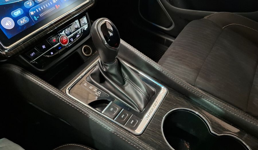 Swm X7 1.5T AUTO Suv 2019